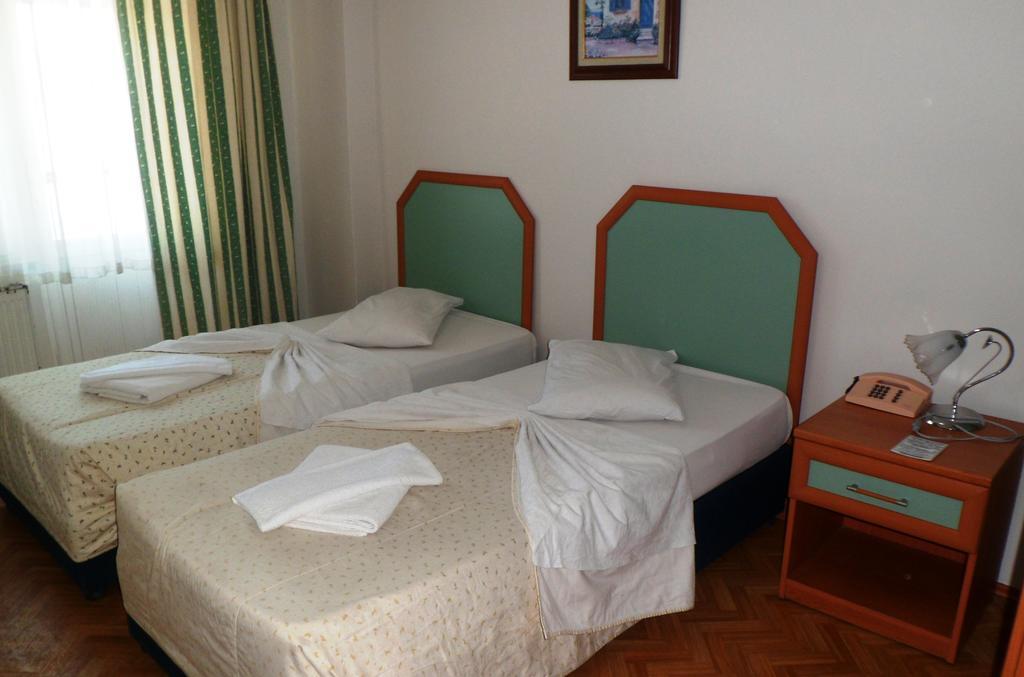 Buyuk Liman Hotel Амасра Стая снимка
