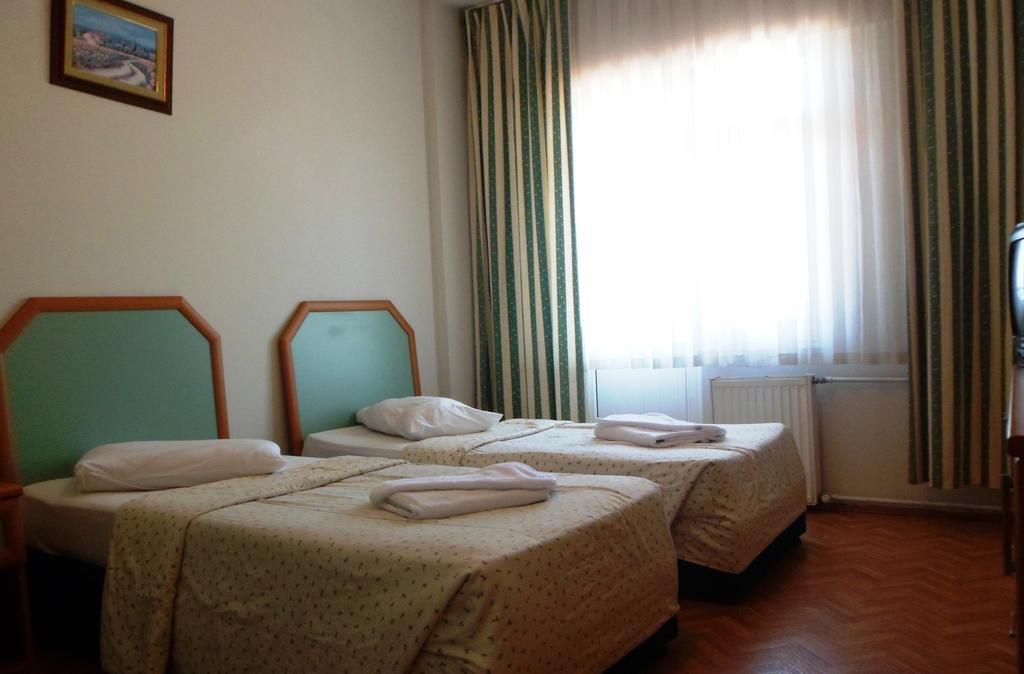 Buyuk Liman Hotel Амасра Стая снимка